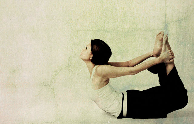 Descubre todo el material para la prÃ¡ctica del yoga