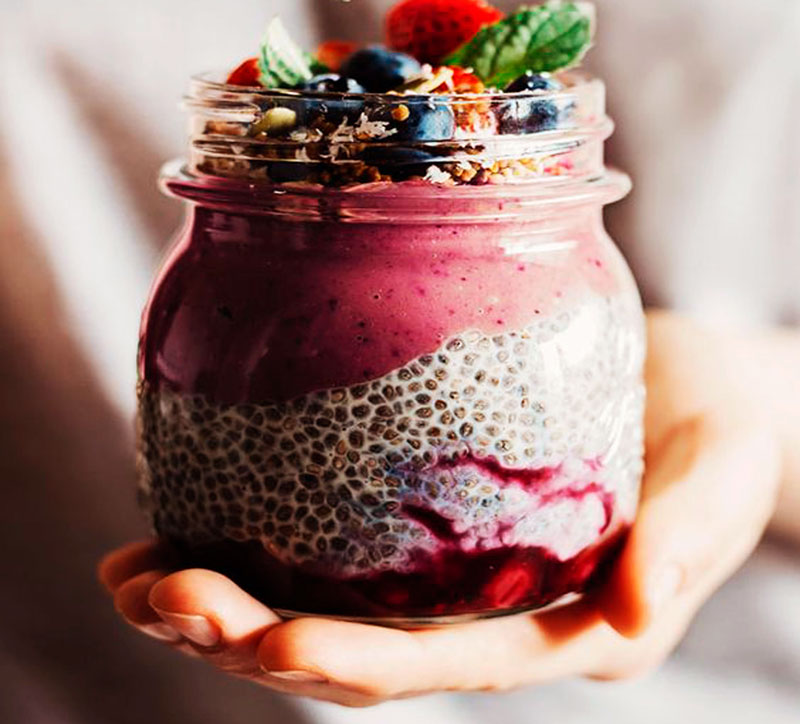AlimentaciÃ³n BIO