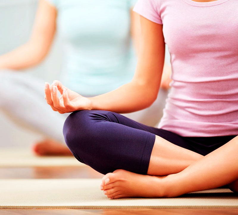 MeditaciÃ³n